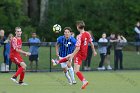 MSoc vs Mitchell  Men’s Soccer vs Mitchell College. - Photo by Keith Nordstrom : Wheaton, MSoccer, MSoc, Men’s Soccer